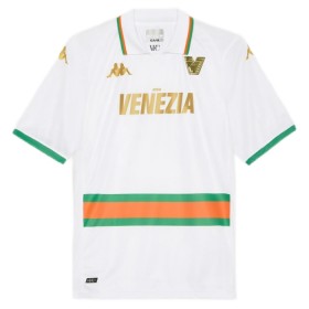 Camiseta de fútbol Venezia FC 2ª equipación 2023-24